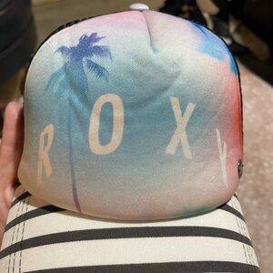Roxy Trucker Hat